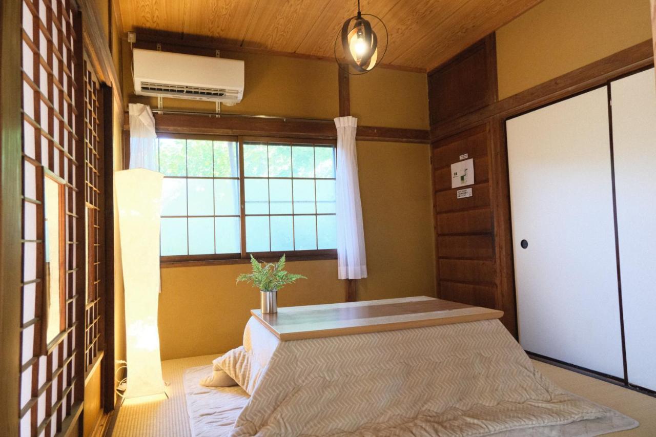 12月newopen 鎌倉house 響 ペットと泊まれる北鎌倉4Ldk貸別荘 Yamanouchi  Екстериор снимка