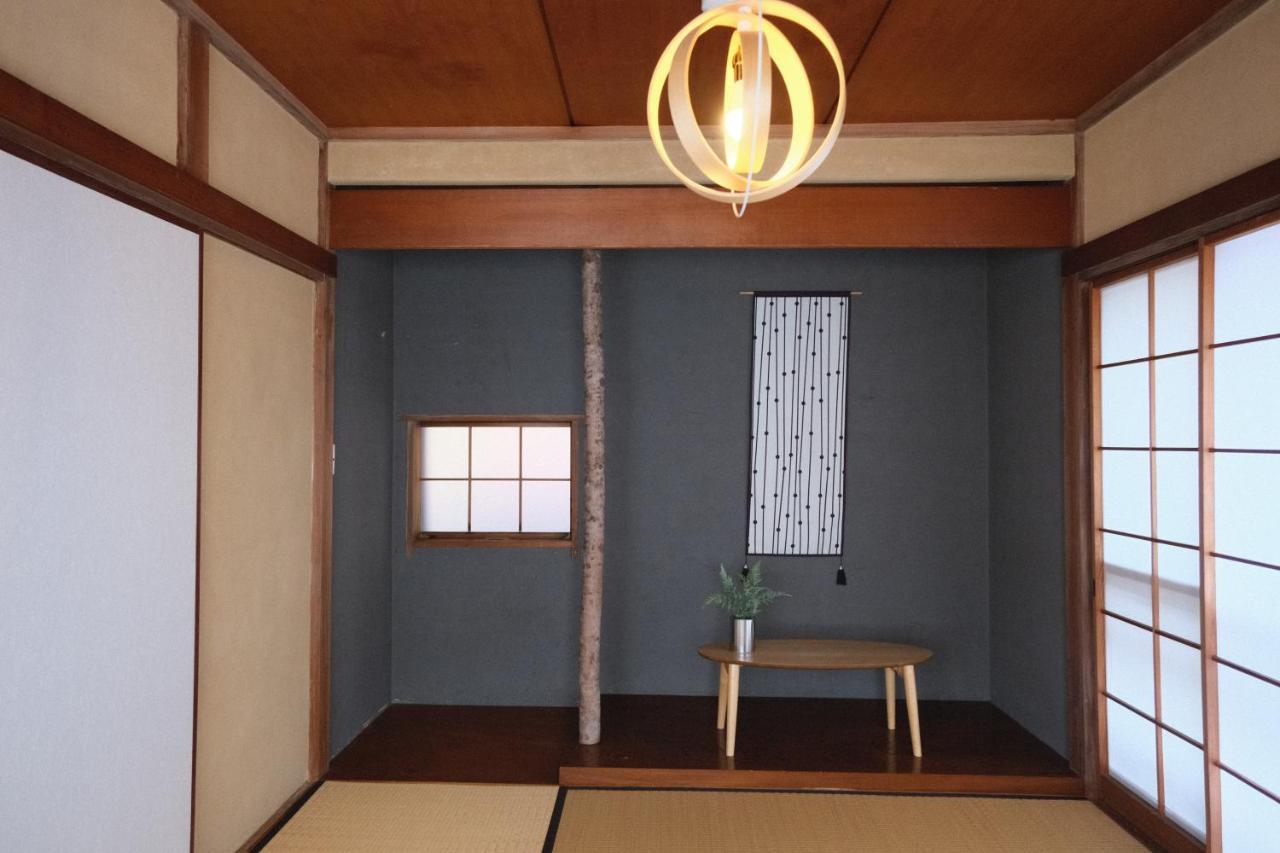 12月newopen 鎌倉house 響 ペットと泊まれる北鎌倉4Ldk貸別荘 Yamanouchi  Екстериор снимка