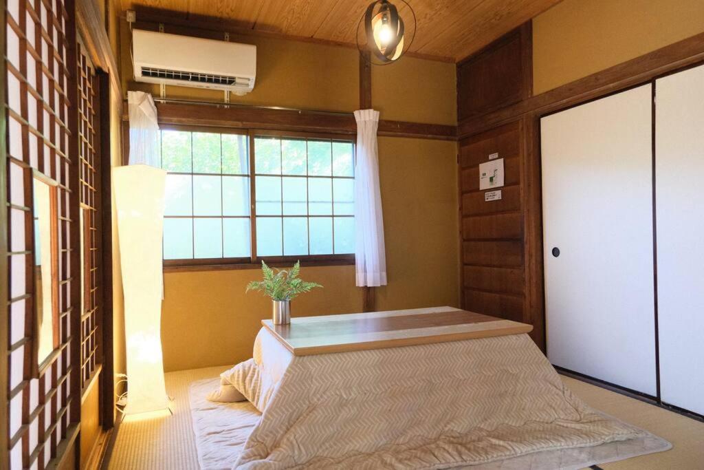 12月newopen 鎌倉house 響 ペットと泊まれる北鎌倉4Ldk貸別荘 Yamanouchi  Екстериор снимка