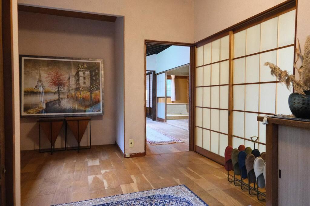 12月newopen 鎌倉house 響 ペットと泊まれる北鎌倉4Ldk貸別荘 Yamanouchi  Екстериор снимка