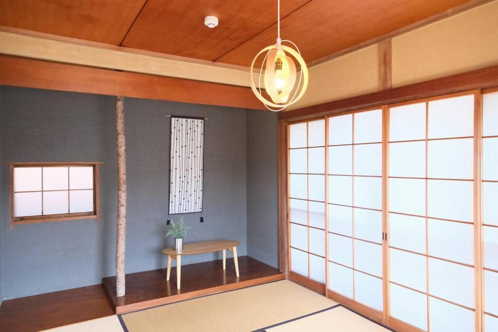 12月newopen 鎌倉house 響 ペットと泊まれる北鎌倉4Ldk貸別荘 Yamanouchi  Екстериор снимка